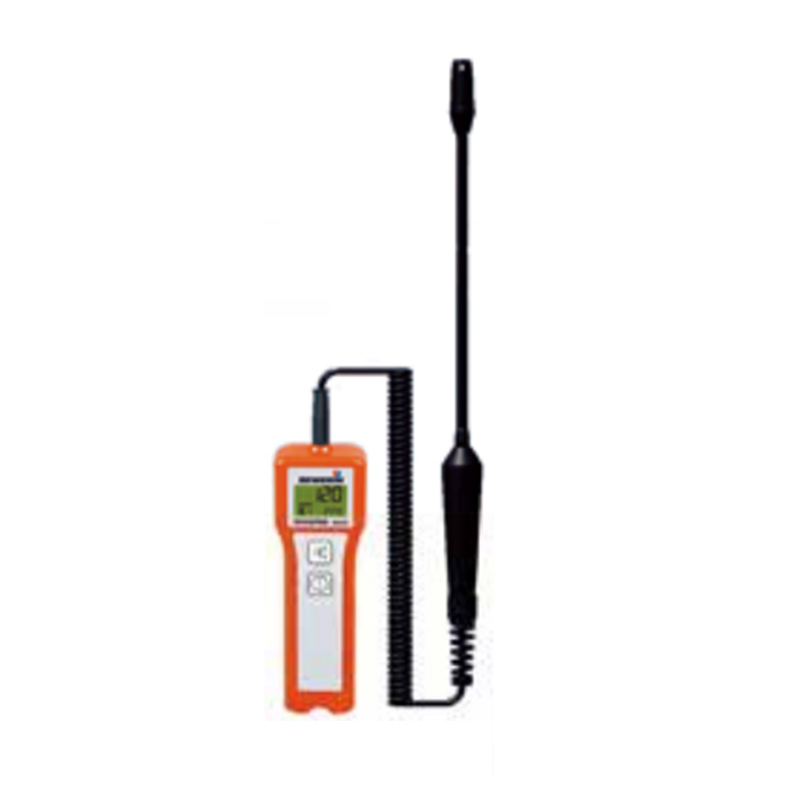 SEWERIN豎威SNOOPER mini H袖珍式可燃?xì)庑孤z測儀延長款