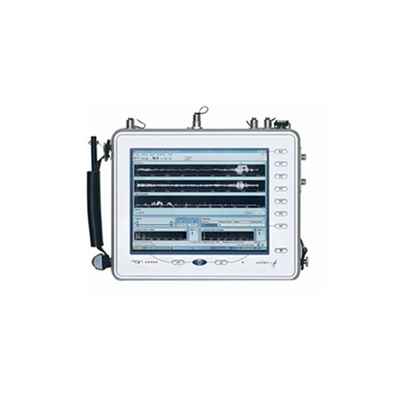 SEWERIN豎威SeCorr300全數(shù)字電腦漏水相關(guān)儀