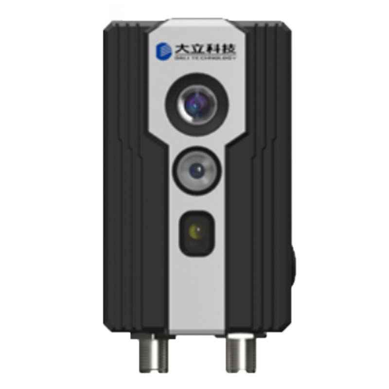 大立DM30H雙光譜卡片機(jī)