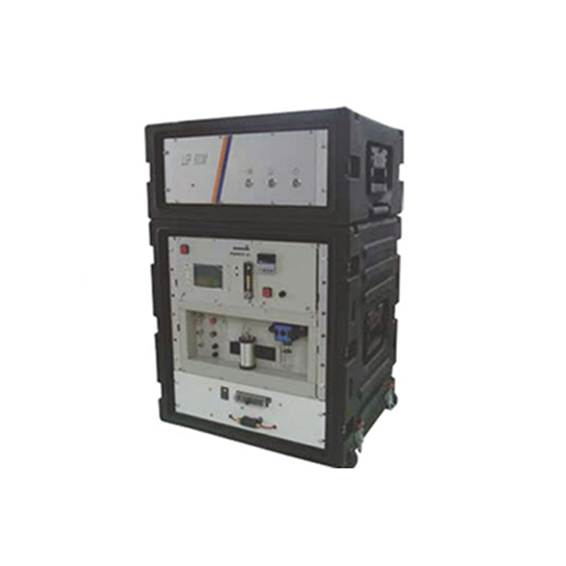 SEWERIN豎威M3K車載巡檢系統(tǒng)可燃氣體檢測儀庭院檢測