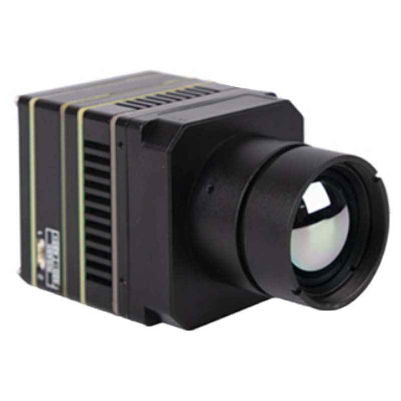 大立VD641NT在線測溫機芯