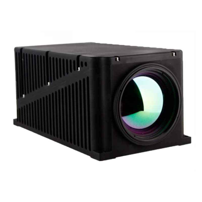 大立DLD-M330C-640遠距離制冷型單光譜監(jiān)控攝像機