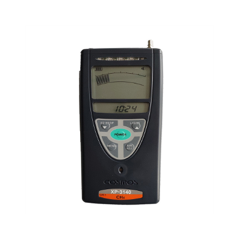 新宇宙New cosmos XP-3140可燃?xì)怏w檢測儀