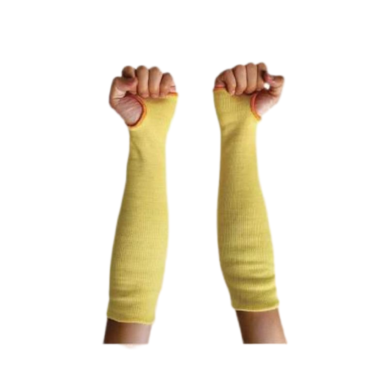 ANBOLY安百利ABL-FG101芳綸防切割護臂