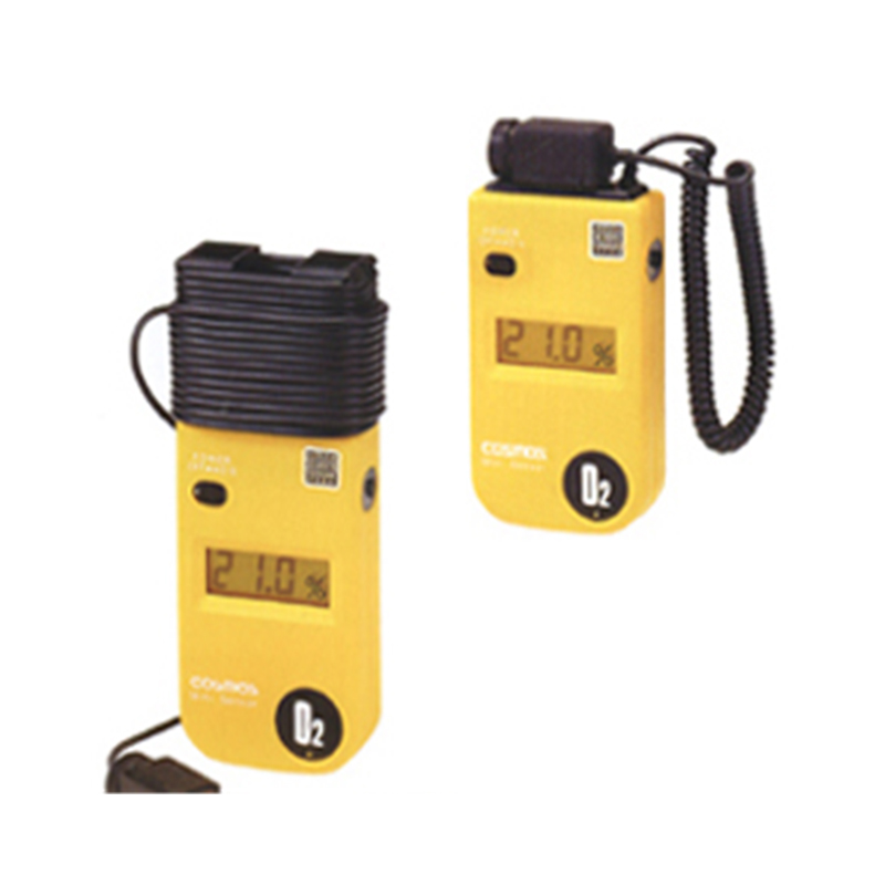 新宇宙New cosmos XO-326ALB氧氣濃度氣體檢測(cè)儀