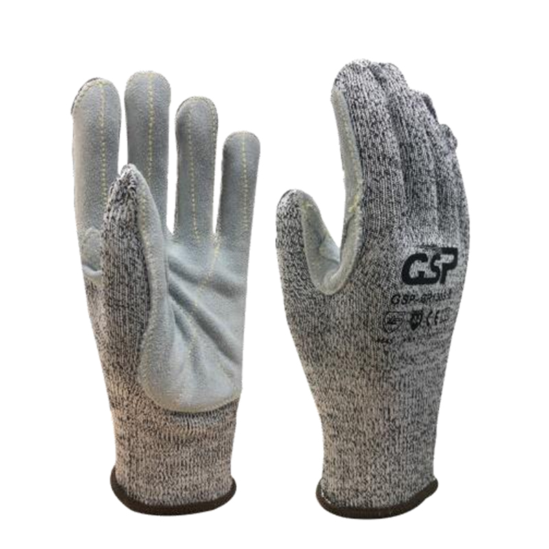 康思曼CR1305 Tuffalene?五級(jí)防切割貼皮手套