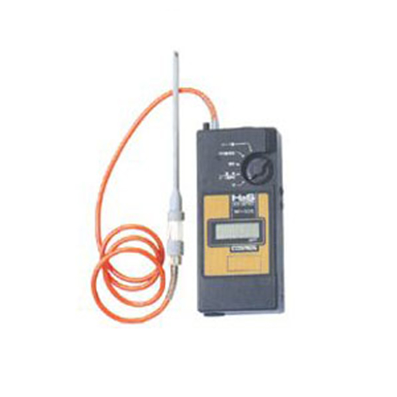 新宇宙New cosmos XP-335硫化氫氣體檢測(cè)儀