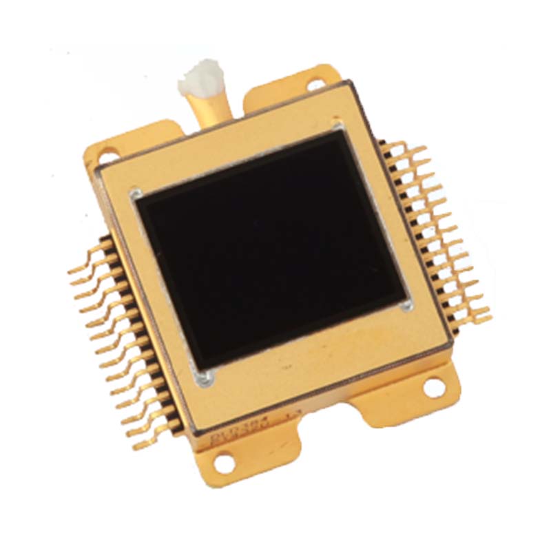 大立DLD640非制冷焦平面探測(cè)器