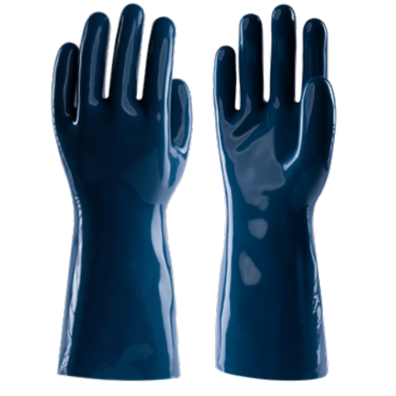 LANON蘭浪SE05 00級(jí)光面液態(tài)硅膠絕緣手套