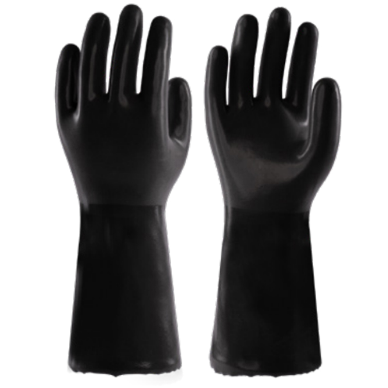 LANON蘭浪PUX2發(fā)泡防滑耐磨水性PU手套