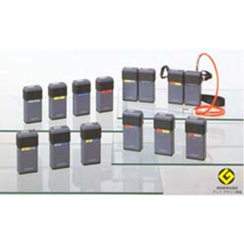 新宇宙New cosmos XA-912氧氣濃度氣體檢測(cè)儀