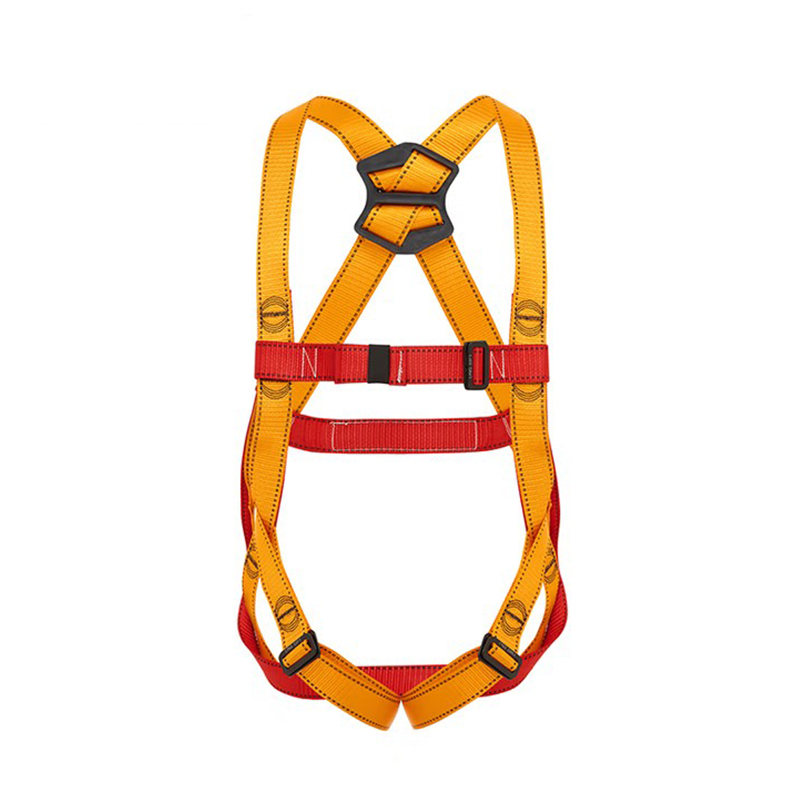 PIP H001-G經(jīng)濟(jì)款單掛點全身式安全帶
