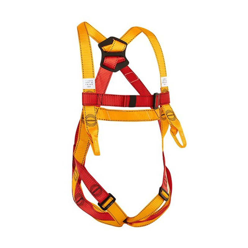 PIP H002-G經(jīng)濟(jì)款雙掛點全身式安全帶