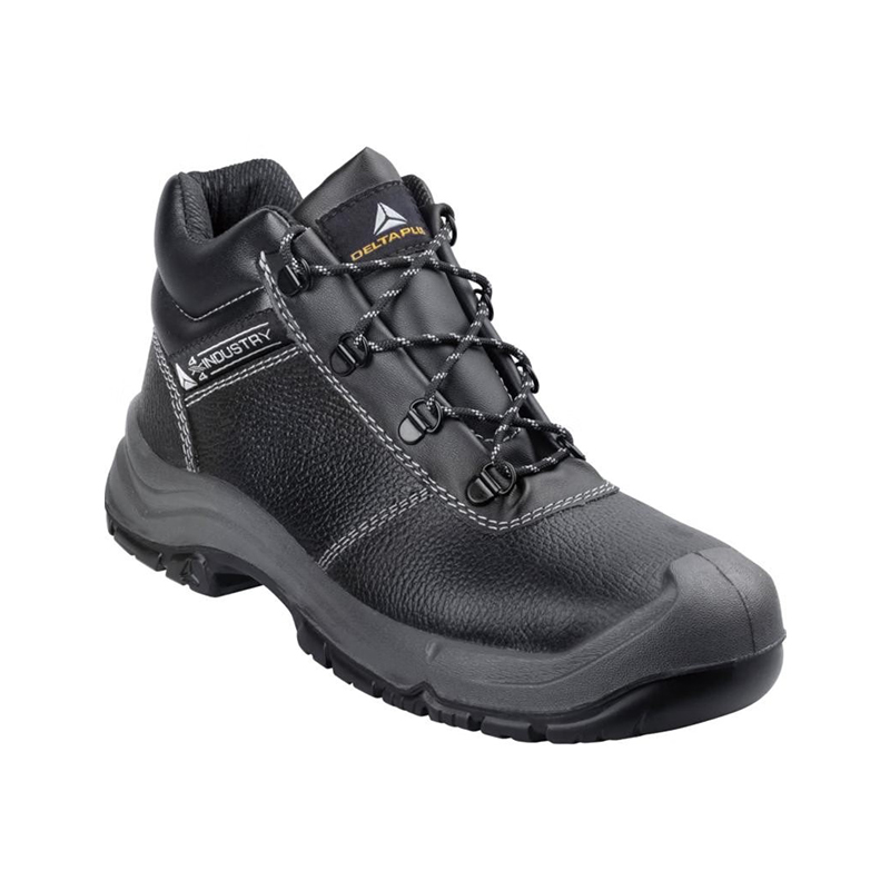 代爾塔301926 KORANDA2 S3 HRO HI CI防砸防刺穿防靜電安全鞋 防水加強款