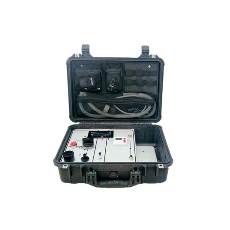 虹安Test-it6100呼吸器檢測(cè)儀