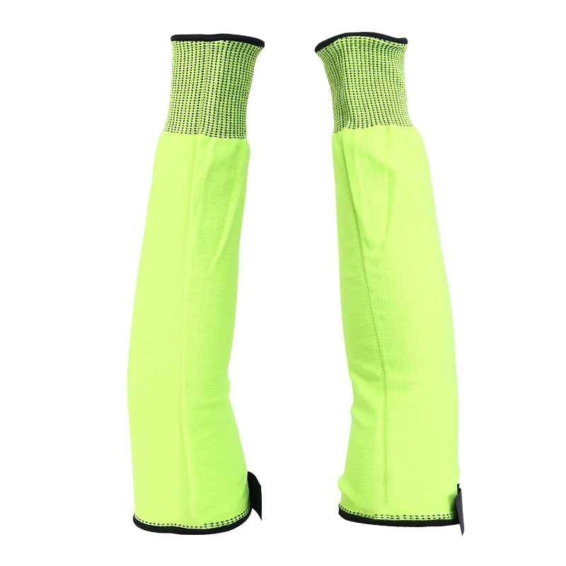 定和DH6155防切割護(hù)臂5級(jí)防割袖套45cm