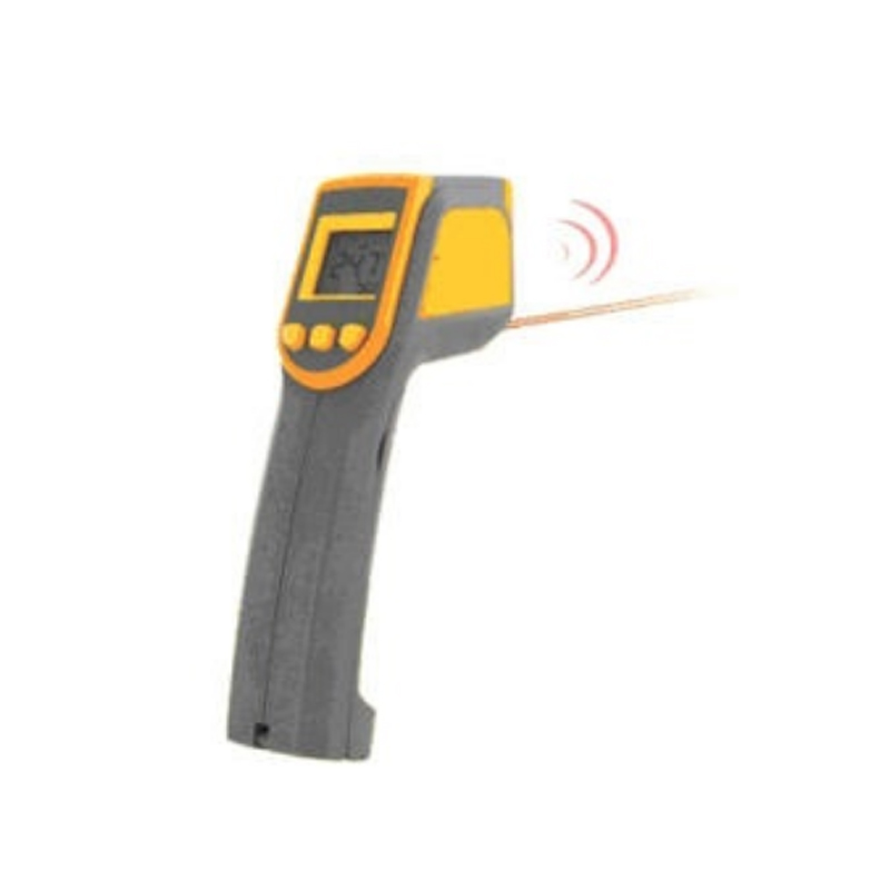 虹安CWH760本質(zhì)安全型紅外測溫儀
