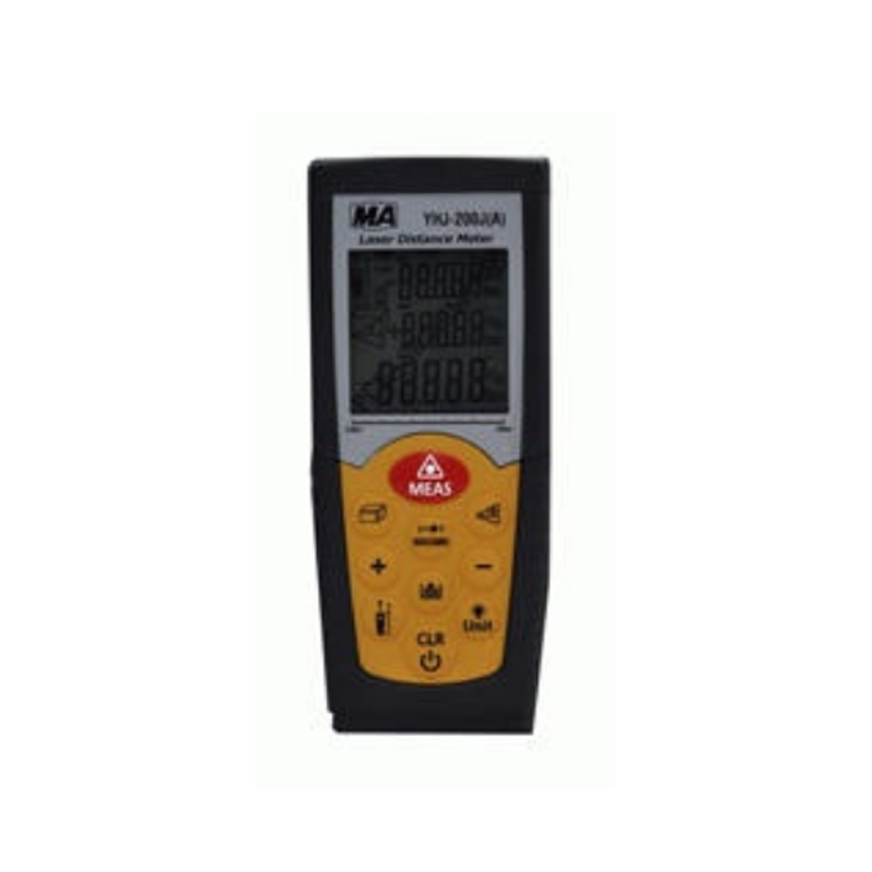 虹安YHJ-200J(A)激光測(cè)距儀