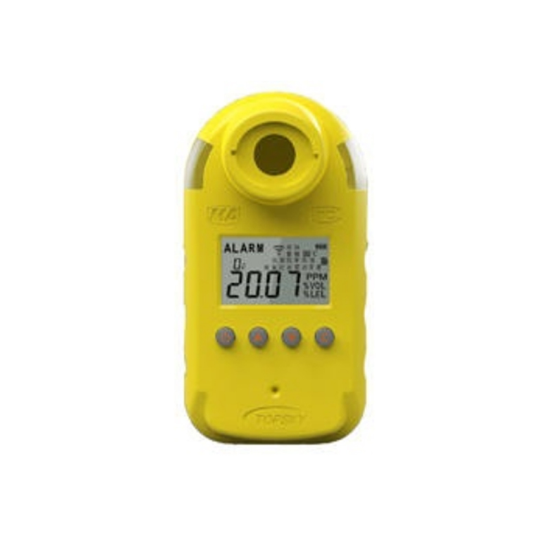 虹安JCB4甲烷測(cè)定氣體檢測(cè)儀