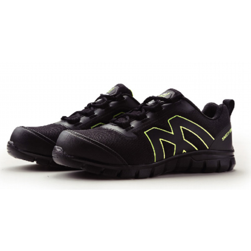 特安護(hù)5306防砸防靜電安全鞋