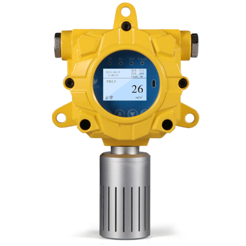 保時安K-G60-TSP固定式粉塵探測器