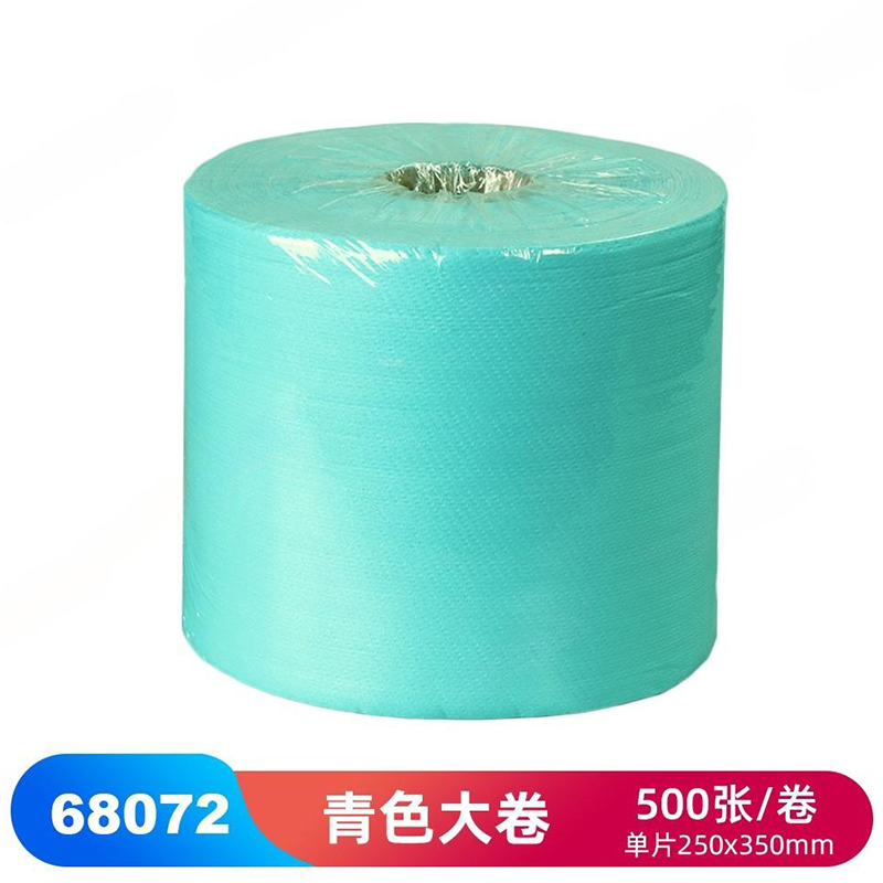 JEENOR潔諾 BONGEL V70 68072多用途潔凈擦拭布