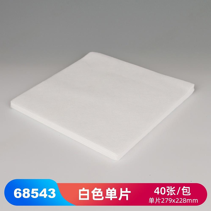 JEENOR潔諾 CREW CL4 68543無塵擦拭布