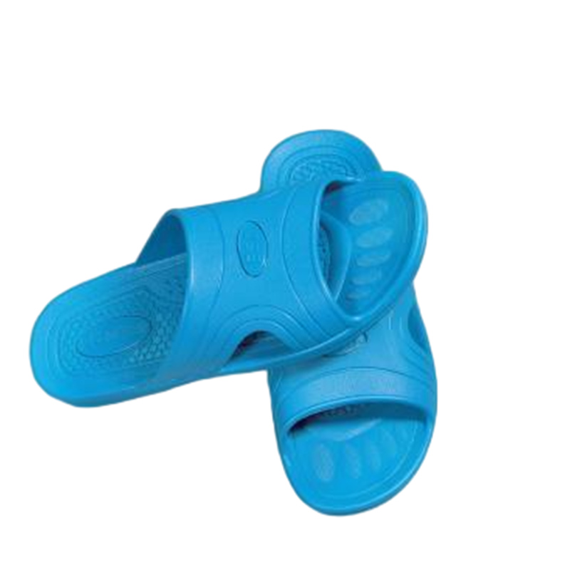 嘉柏利通X-012防靜電拖鞋