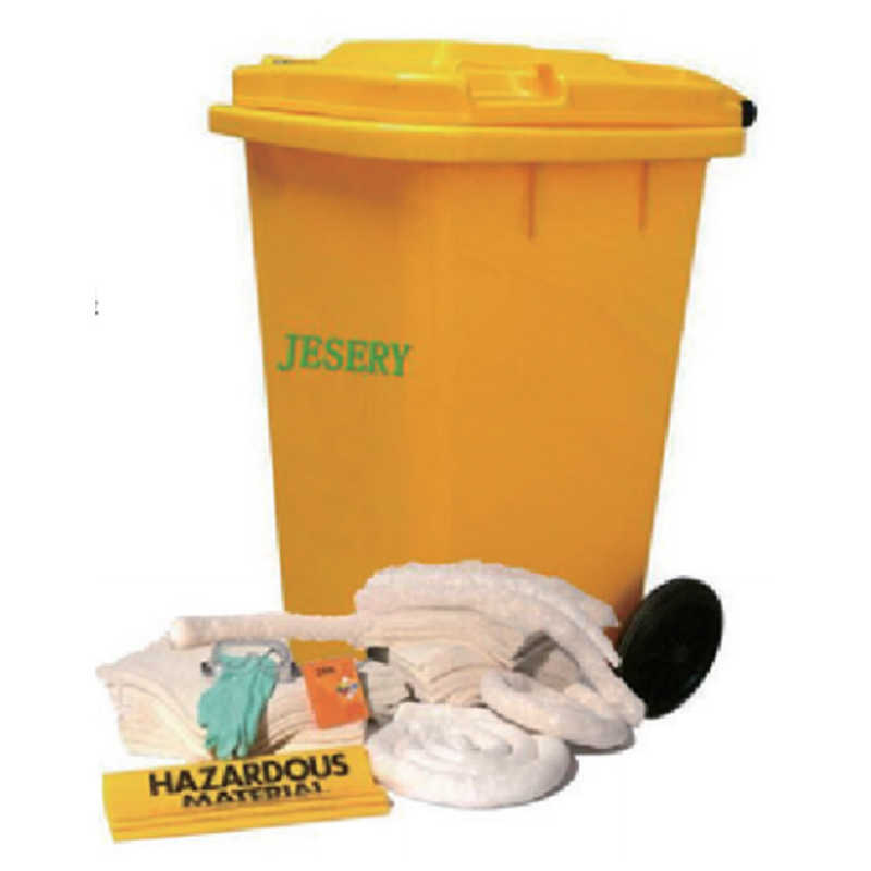 JESERY杰蘇瑞 JSY-652經(jīng)濟型65加侖防溢工具箱