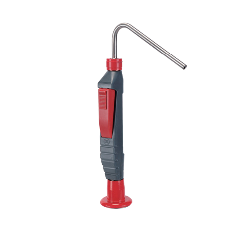 臺(tái)雄SAN-7302臺(tái)式洗瓶器