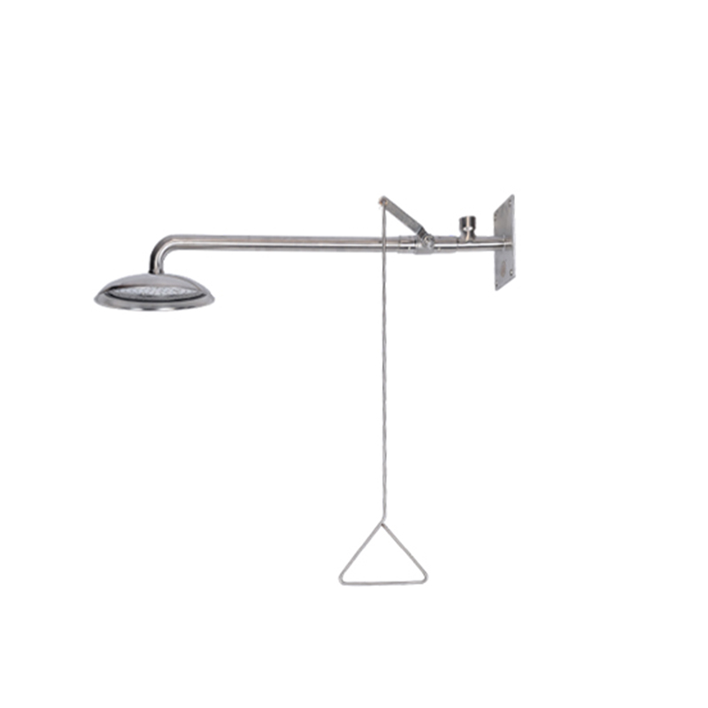 臺雄SAN-7105H壁式應急噴淋器