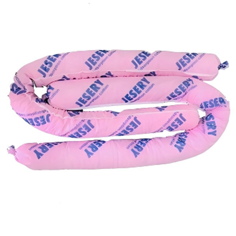 JESERY杰蘇瑞B(yǎng)H-HT7366R防化學(xué)條形吸污袋