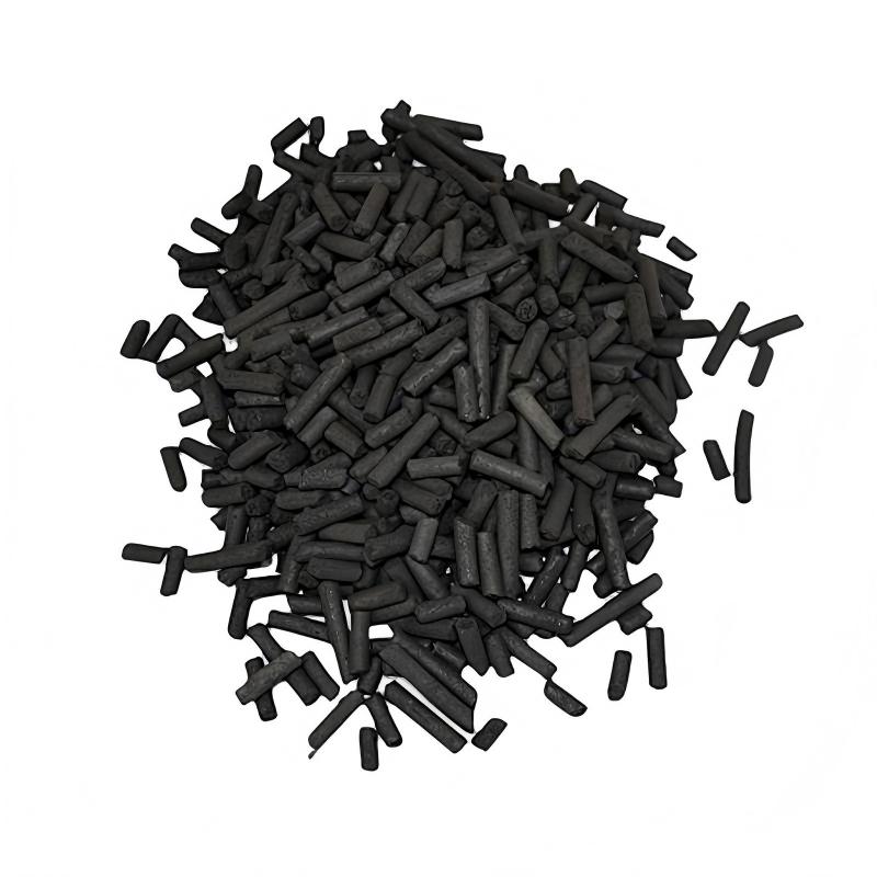 邦固XH-MZ-CO20除一氧化碳專用活性炭