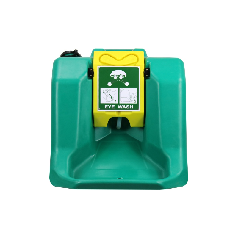 補天BTB60-2便攜式洗眼器16加侖