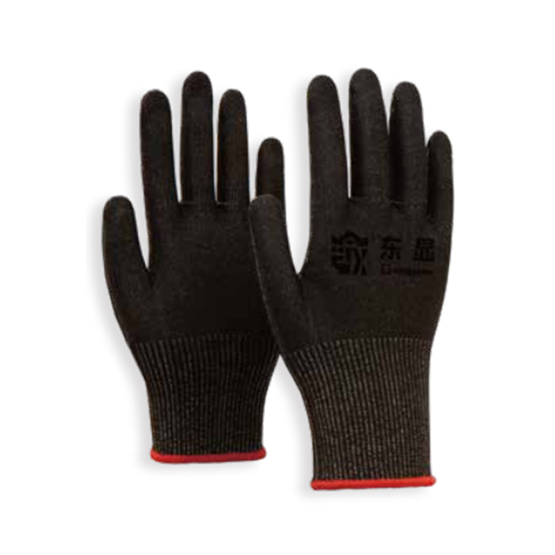東顯13-4-001 13針HPPE防割手套
