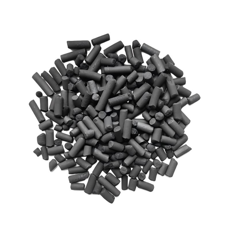 邦固XH-YK-04090椰殼柱狀活性炭