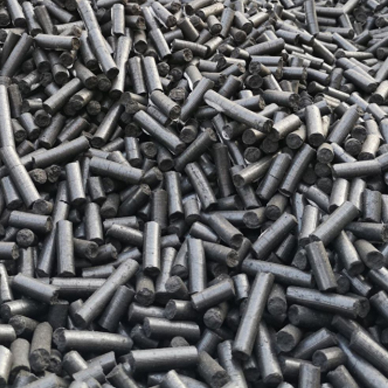 邦固XH-MZ-1煤質(zhì)柱狀活性炭