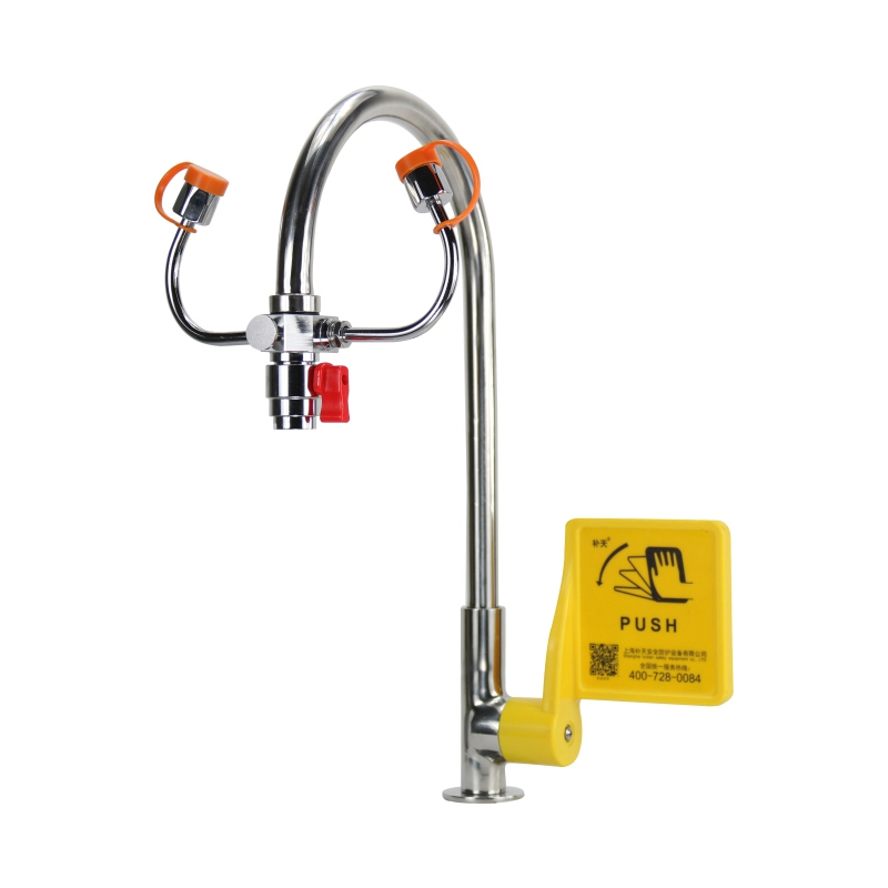 補(bǔ)天BTT32W-Q臺式兩用洗眼器