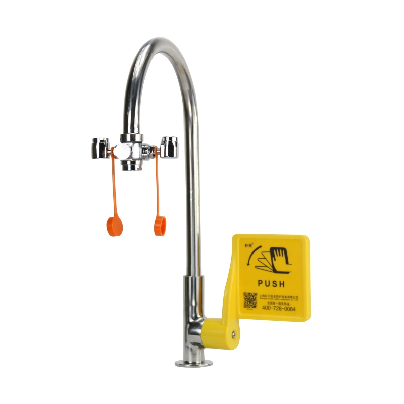 補(bǔ)天BTT32Z臺(tái)式兩用洗眼器