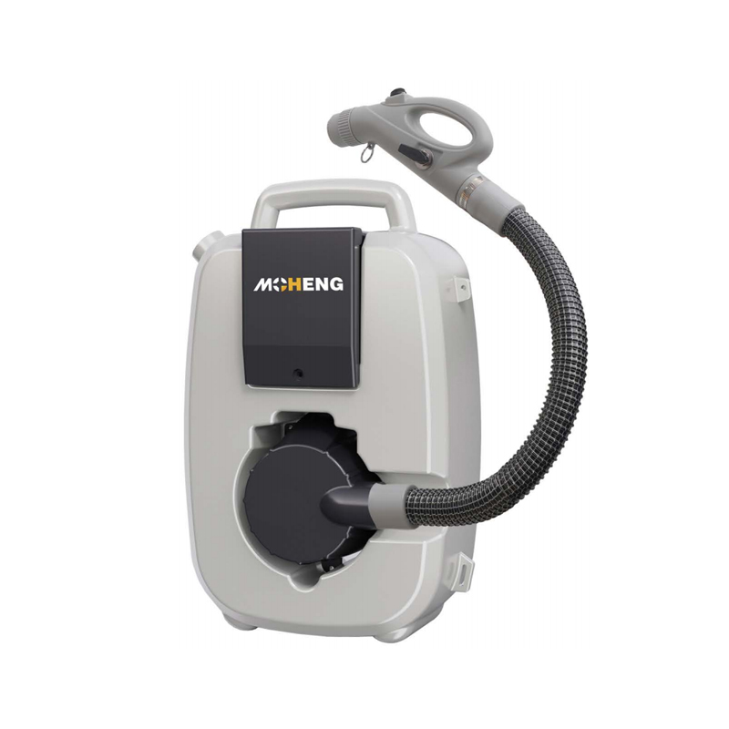 摩亨3WQ-ULV10P鋰電池超低容量噴霧器