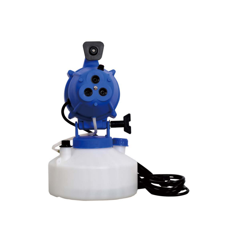 摩亨3WQ-ULV4插電款超低容量噴霧器