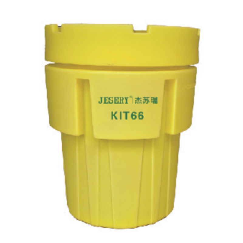 JESERY杰蘇瑞 KIT66 65加侖泄漏應(yīng)急桶