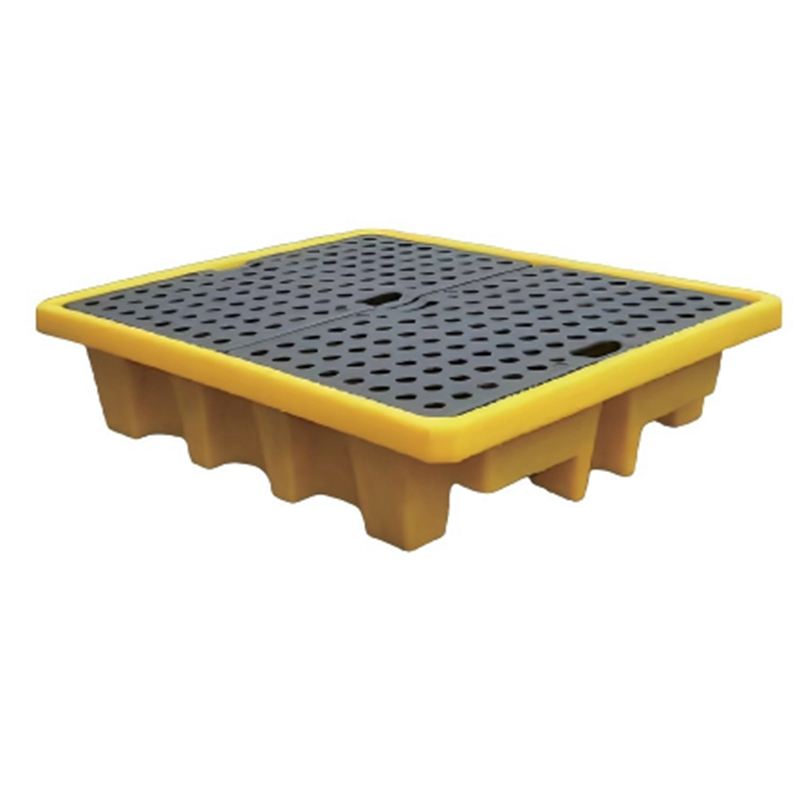 JESERY杰蘇瑞 SD404H IBC噸桶盛漏托盤