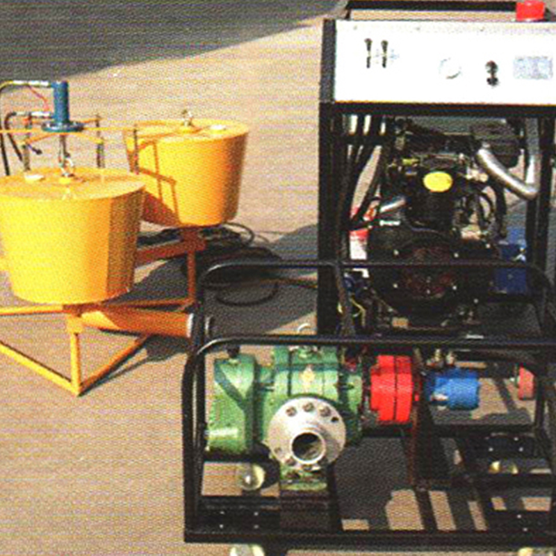 JESERY杰蘇瑞FYS-50偃式收油機(jī)