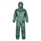 Lakeland雷克蘭CT2SG428化學(xué)防護(hù)服ChemMAX 2防化服