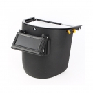 定和DH4042配安全帽型電焊面罩焊接面屏