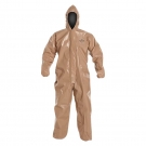 DuPont杜邦Tychem5000防化服Tychem CPF3輕型防護(hù)服C級