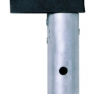 梅思安SCE109001營救桿接頭