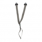 梅思安9100009-SP安全帽C型下頦帶