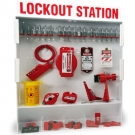 Brady貝迪99700特大型封閉鎖具箱